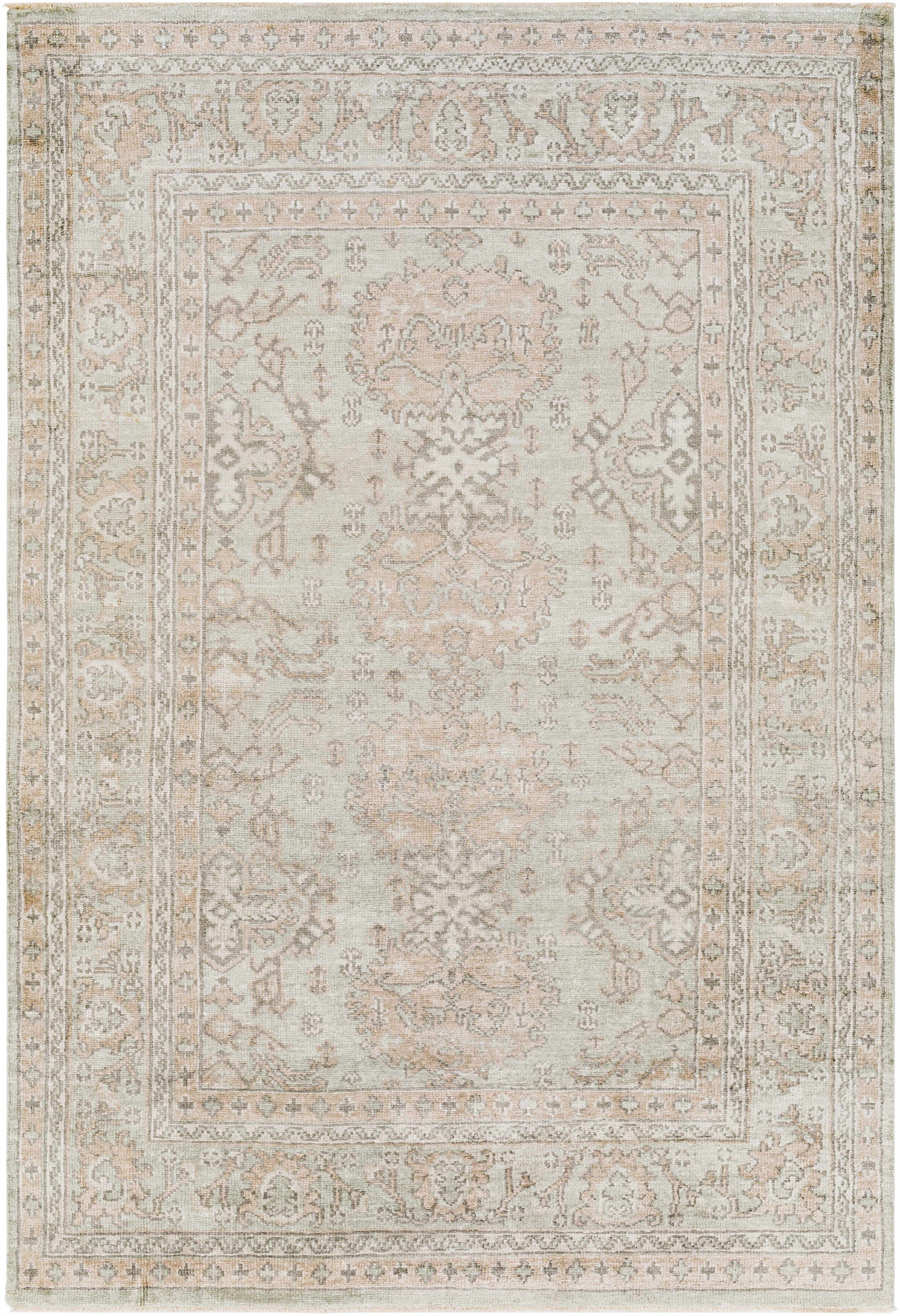 Stock Area Rug - Clearance - Ornate Home