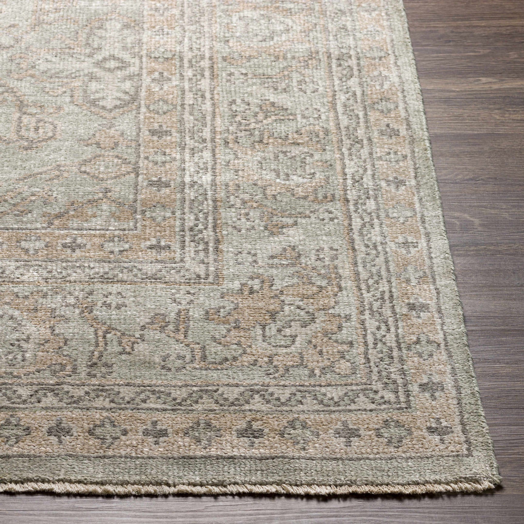 Stock Area Rug - Clearance - Ornate Home