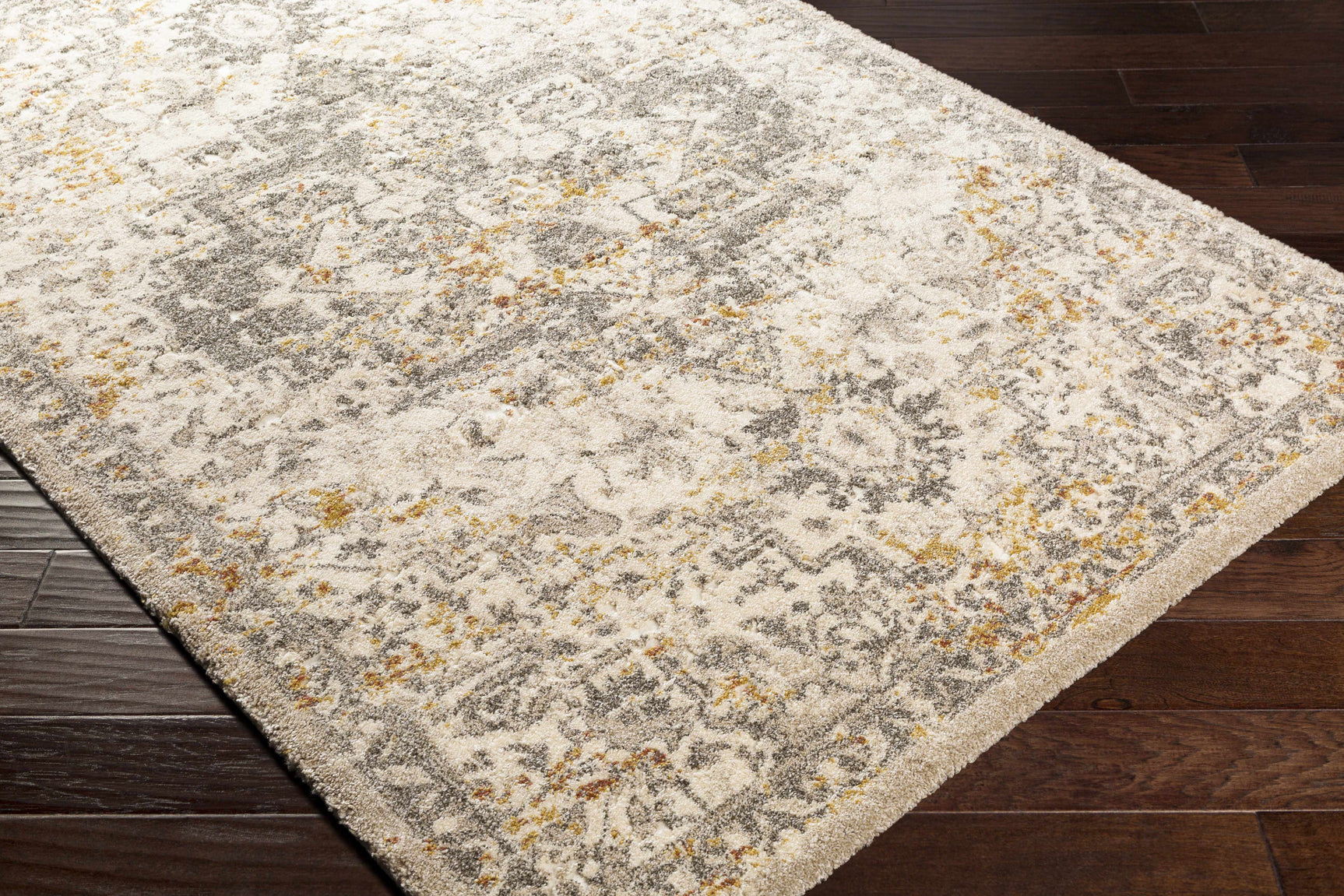 Stockwell Thick Luxe Rug - Ornate Home
