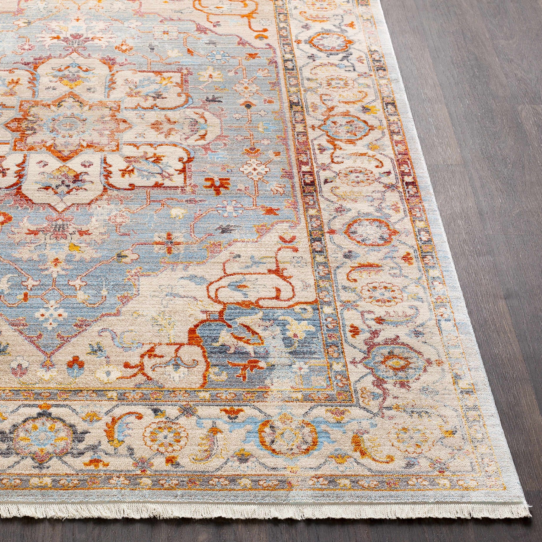 Stoneboro Area Rug - Clearance - Ornate Home