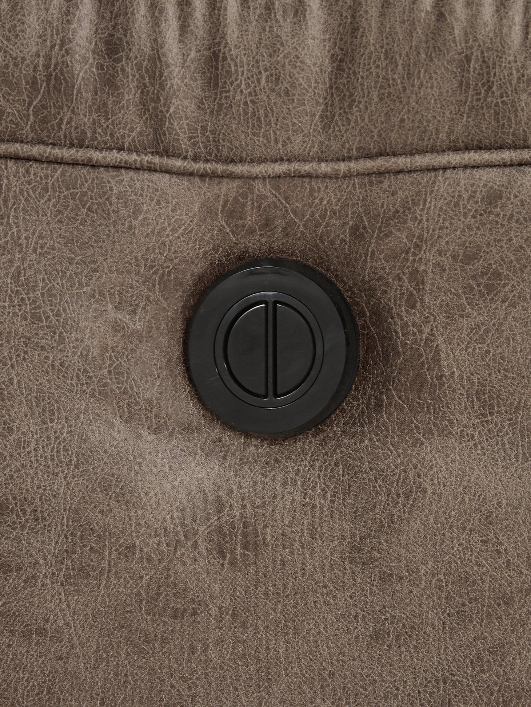 Stoneland Fossil Manual Reclining Sofa - Ornate Home