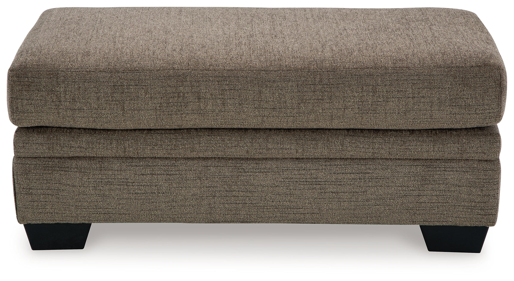 Stonemeade Nutmeg Sofa & Ottoman - Ornate Home