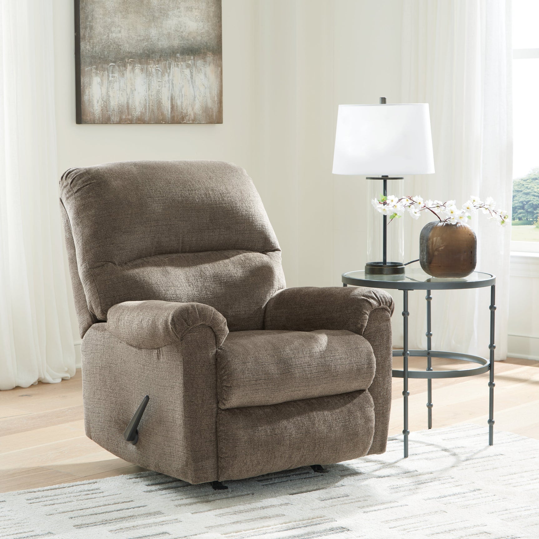 Stonemeade Nutmeg Sofa and 2 Recliners (Online Special Price) - Ornate Home