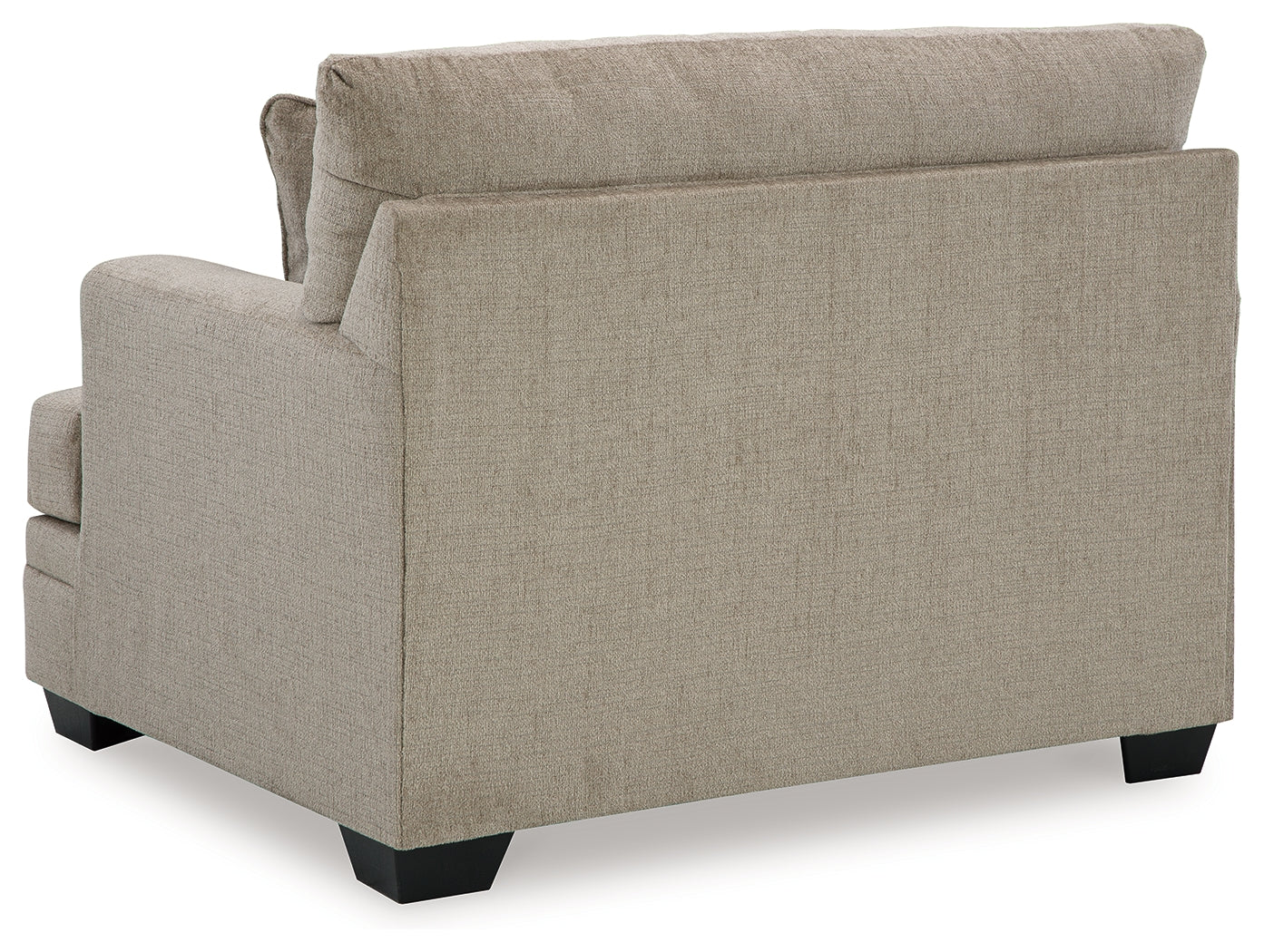 Stonemeade Sofa, Loveseat, Oversized Chair and Ottoman (Online Special Price) - Ornate Home
