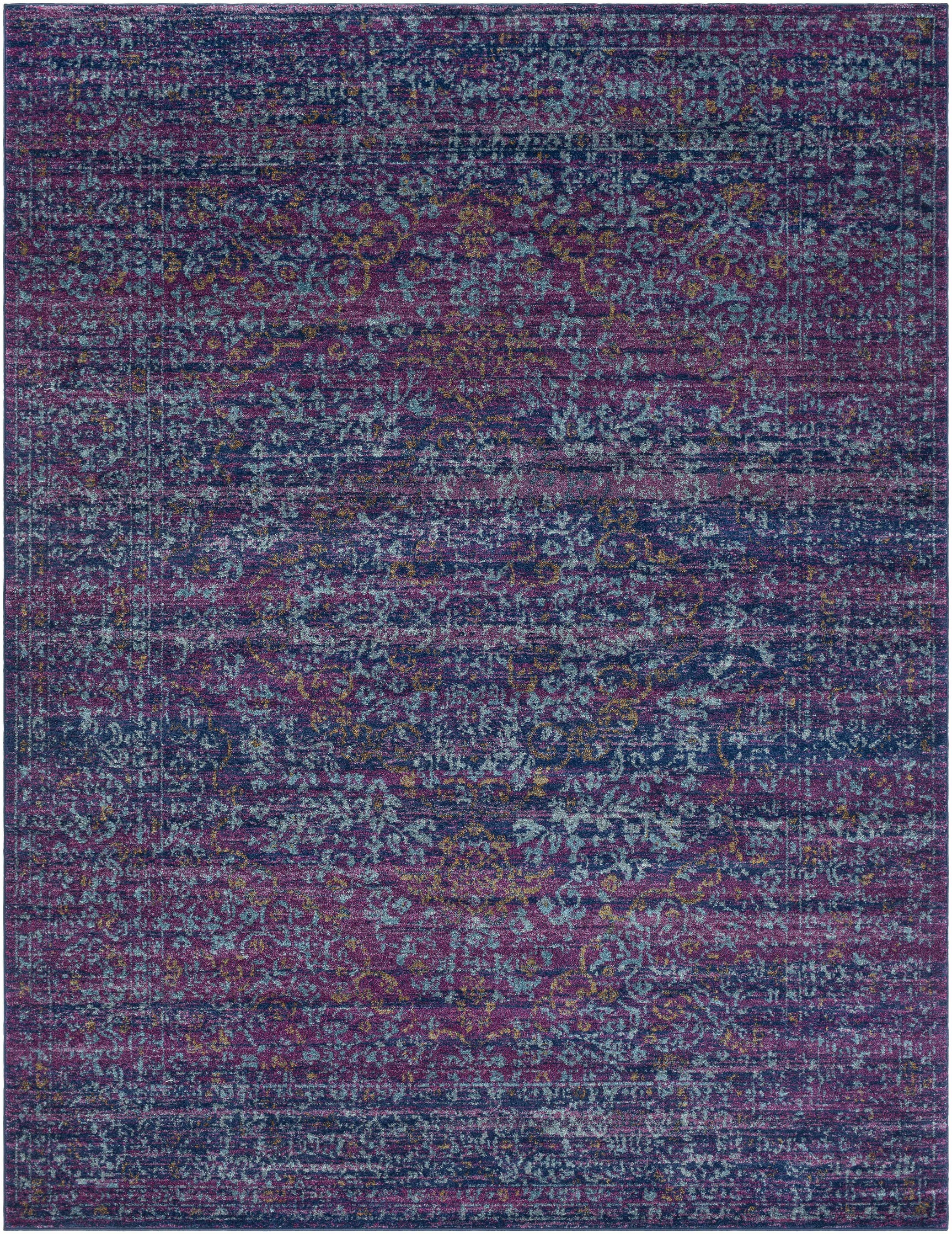 Stonewall Area Rug - Ornate Home