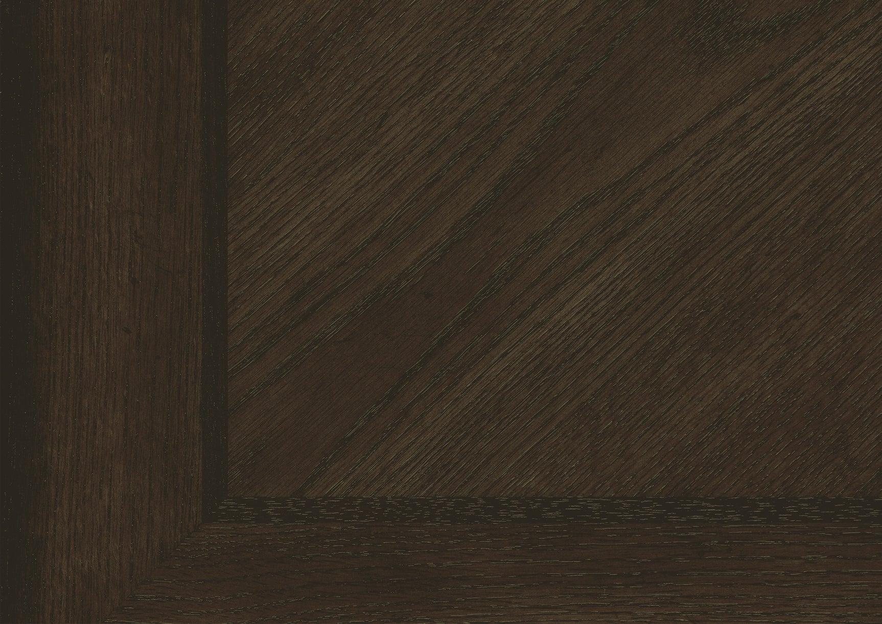 Stonington Brown And Charcoal Dining Table - Ornate Home