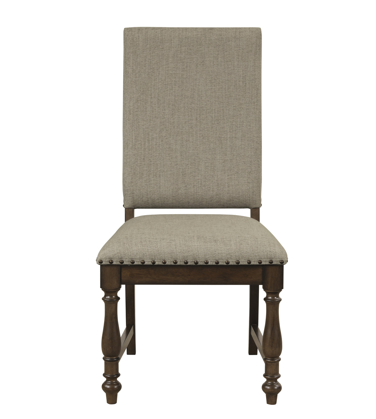 Stonington Gray 11pc Dining Set - Ornate Home