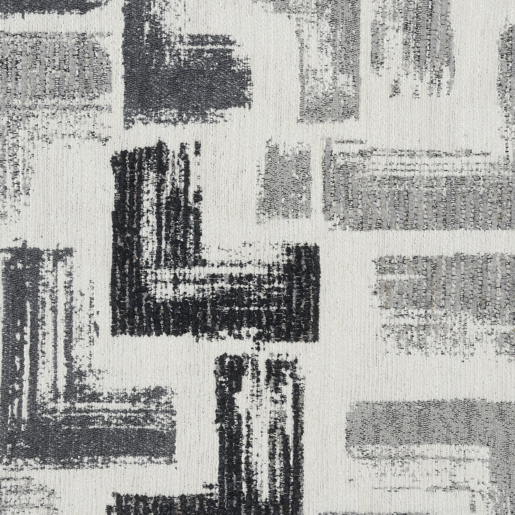 Storey Dark Grey Sleeper Sectional Chaise Sofa - Ornate Home