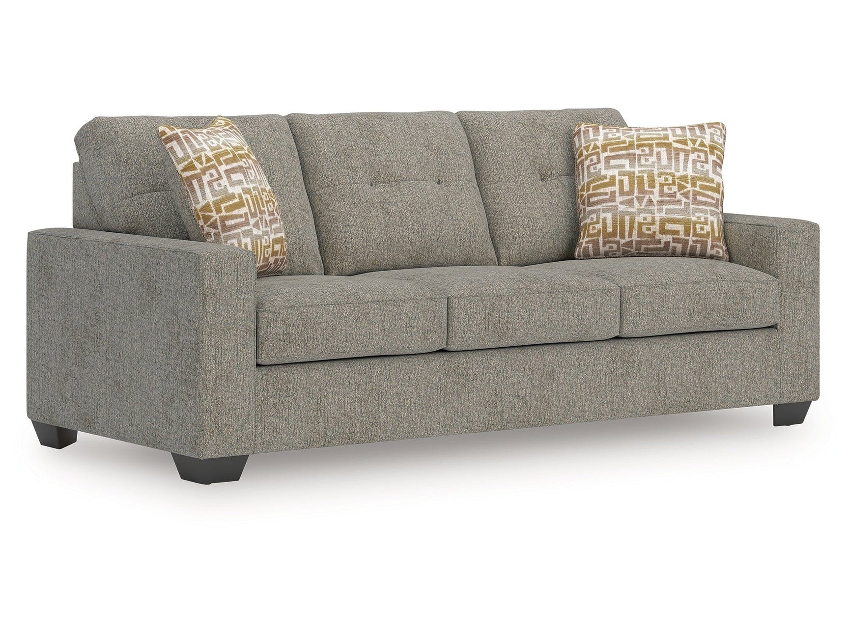 Storrow Iron Queen Sofa Sleeper (Online Special Price) - Ornate Home