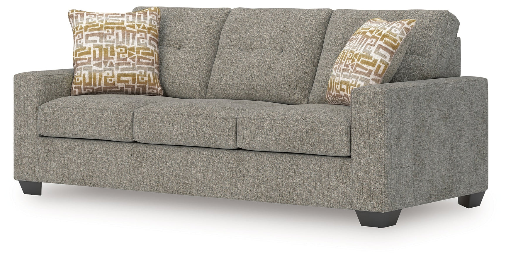Storrow Iron Sofa - Ornate Home