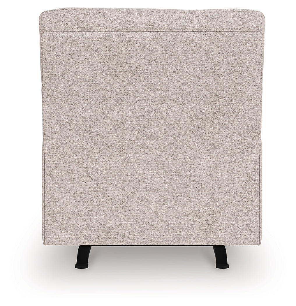 Storrow Stone Rocker Recliner - Ornate Home