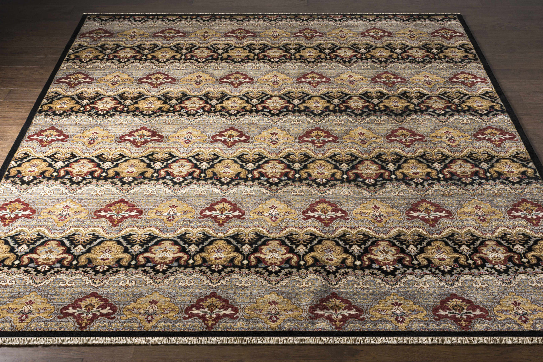 Stoutsville Carpet - Clearance - Ornate Home