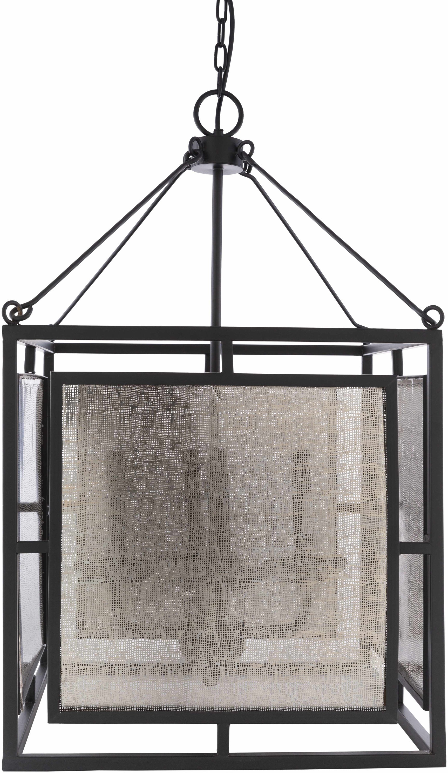 Strasburg Ceiling Light - Clearance - Ornate Home