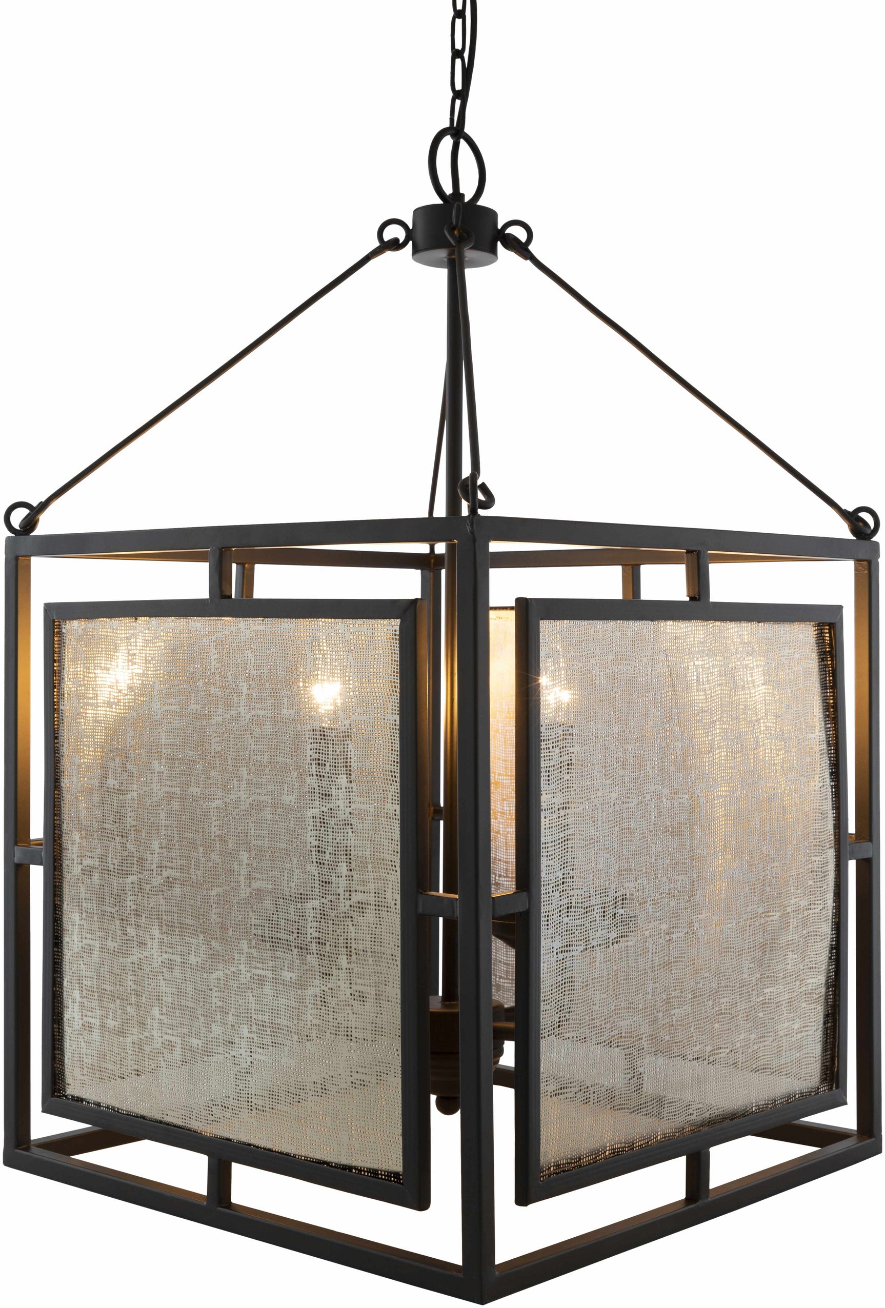 Strasburg Ceiling Light - Clearance - Ornate Home