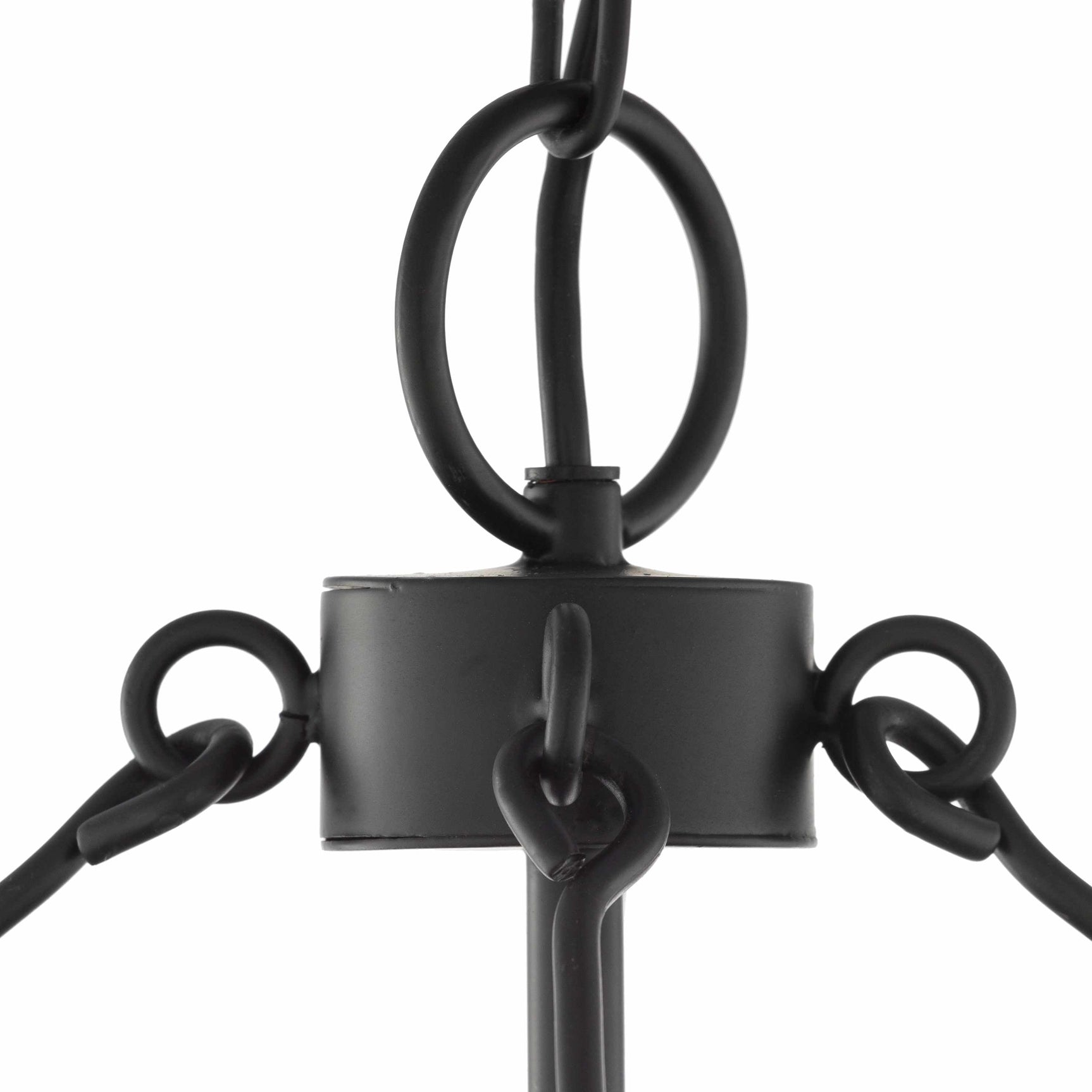 Strasburg Ceiling Light - Clearance - Ornate Home