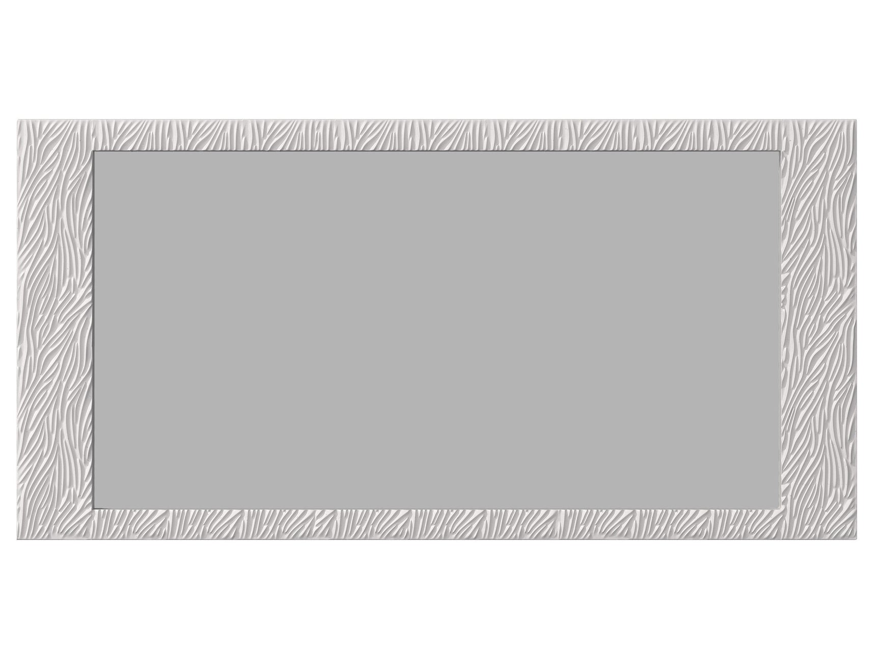 Stratum Fossil Mirror - Ornate Home