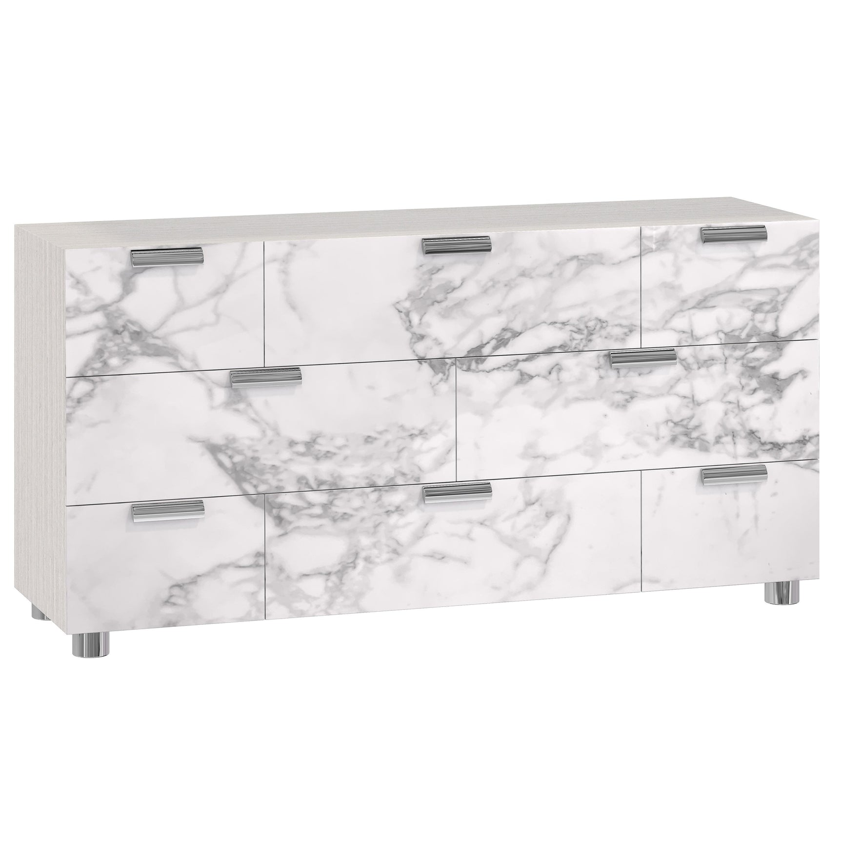Stratum Mist Dresser - Ornate Home