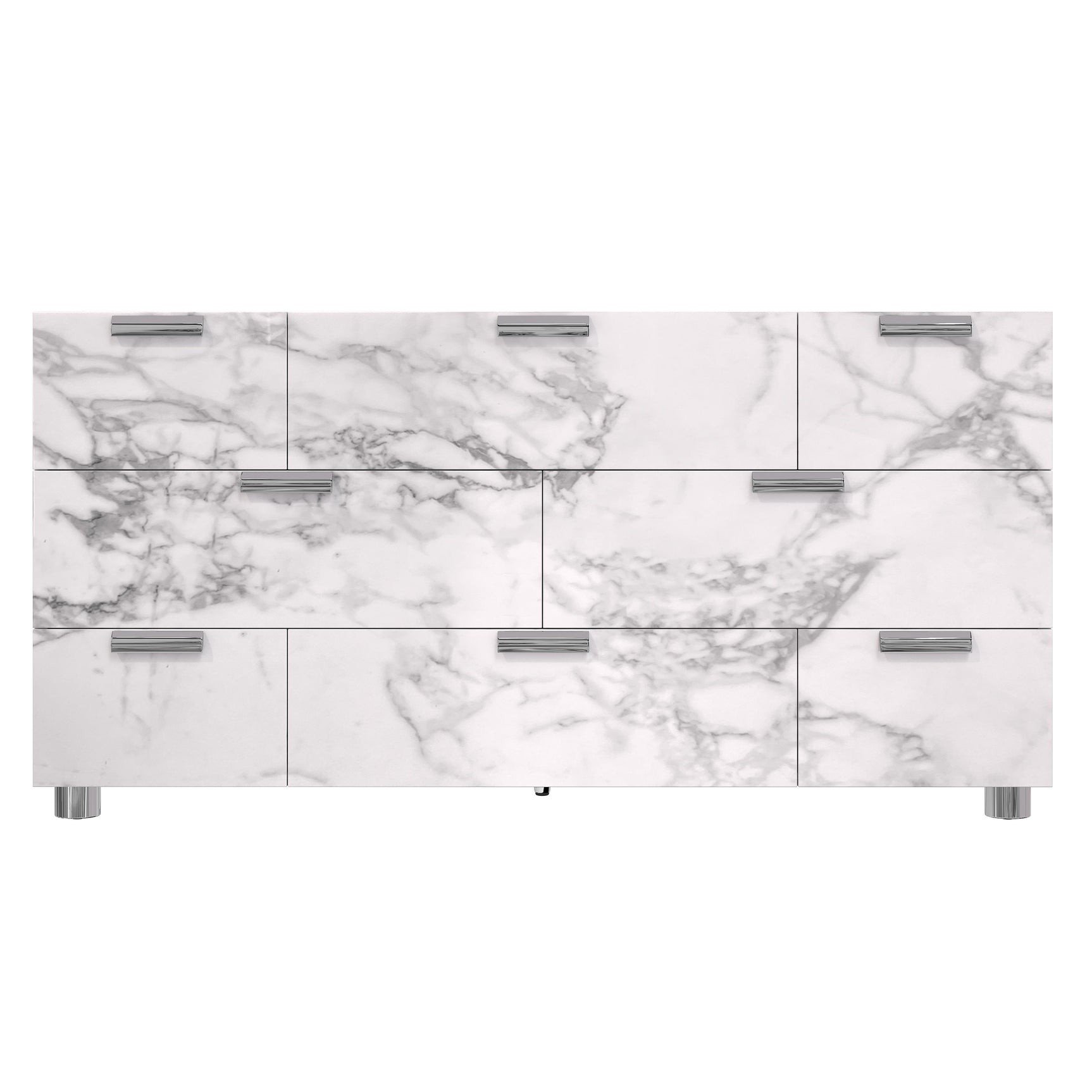 Stratum Mist Dresser - Ornate Home