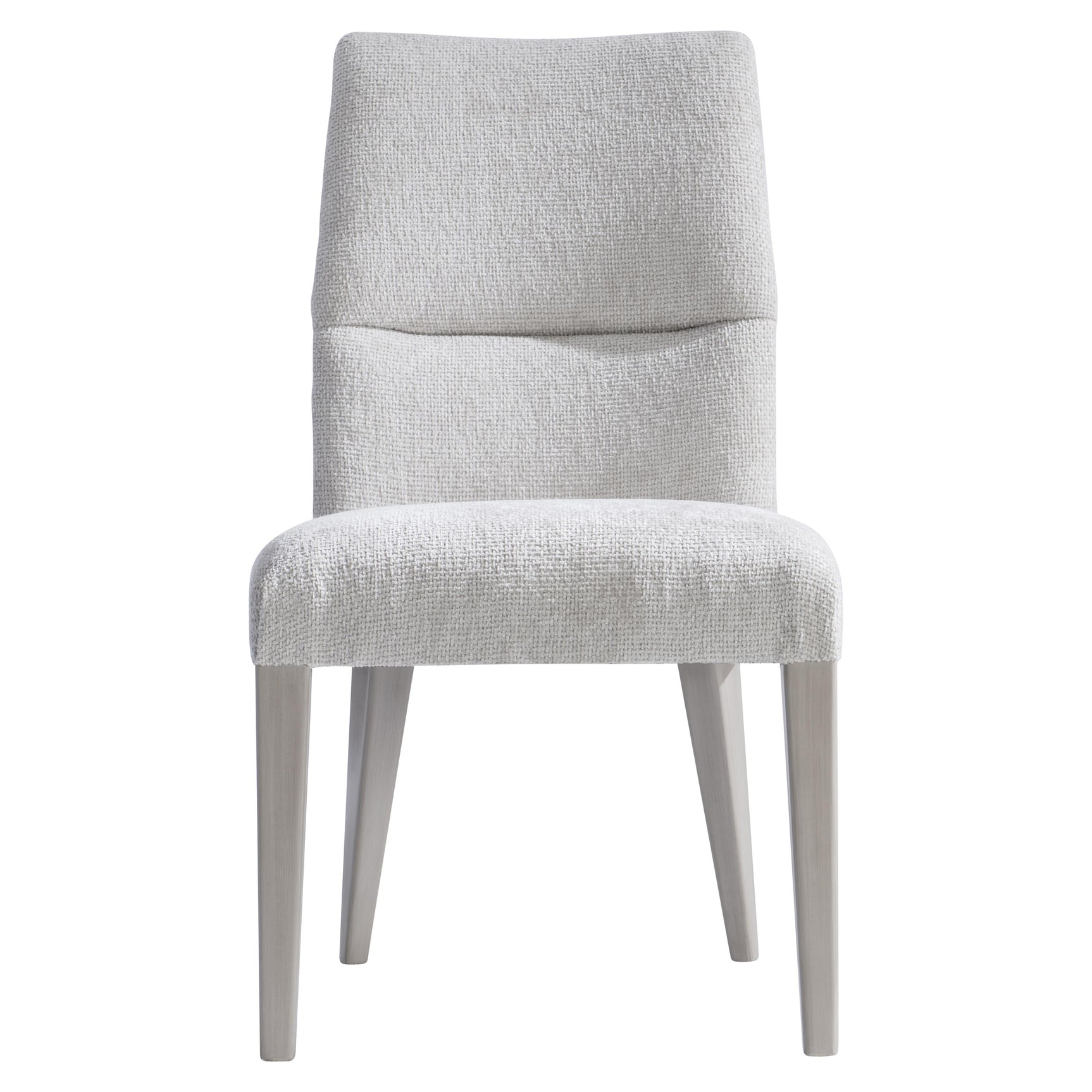 Stratum Mist/Light Greige Side Chair - Ornate Home