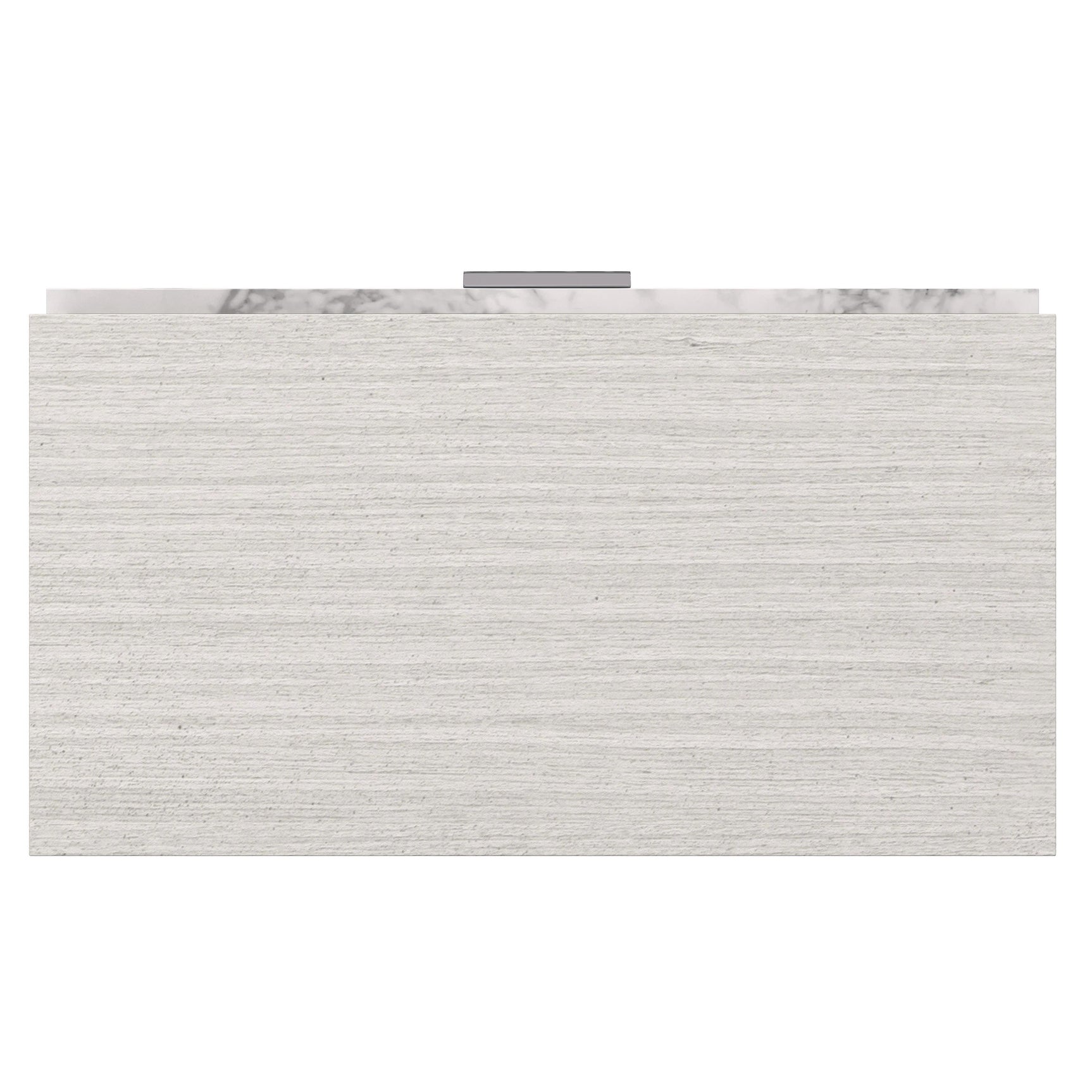 Stratum Mist Nightstand - Ornate Home