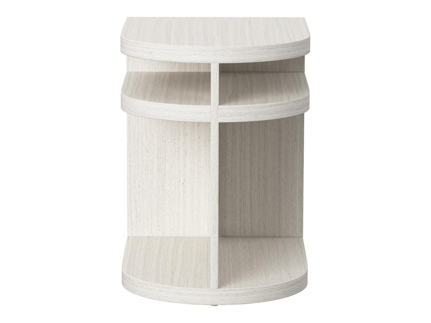 Stratum Mist Side Table - Ornate Home