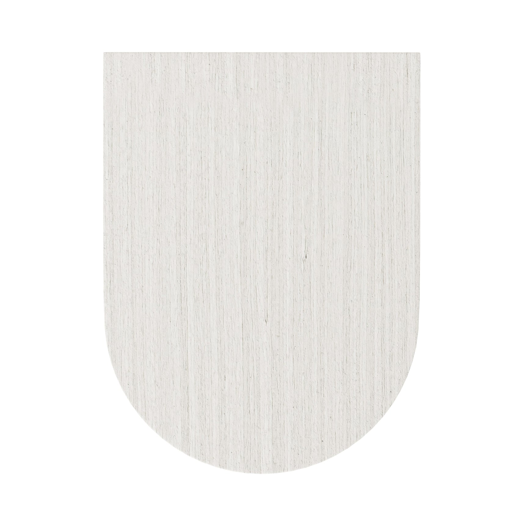 Stratum Mist Side Table - Ornate Home