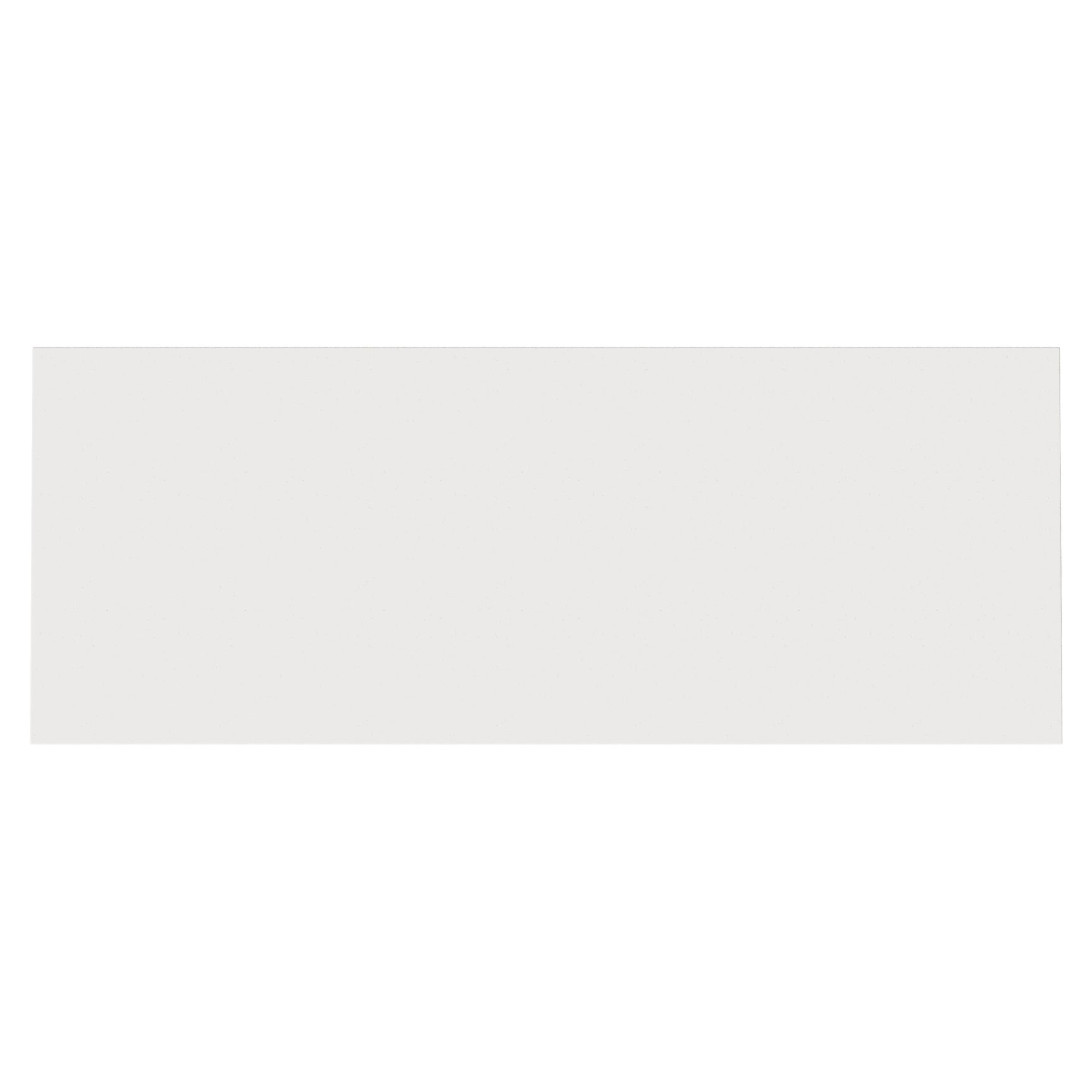 Stratum Polished Nickel/Fossil Door Chest - Ornate Home