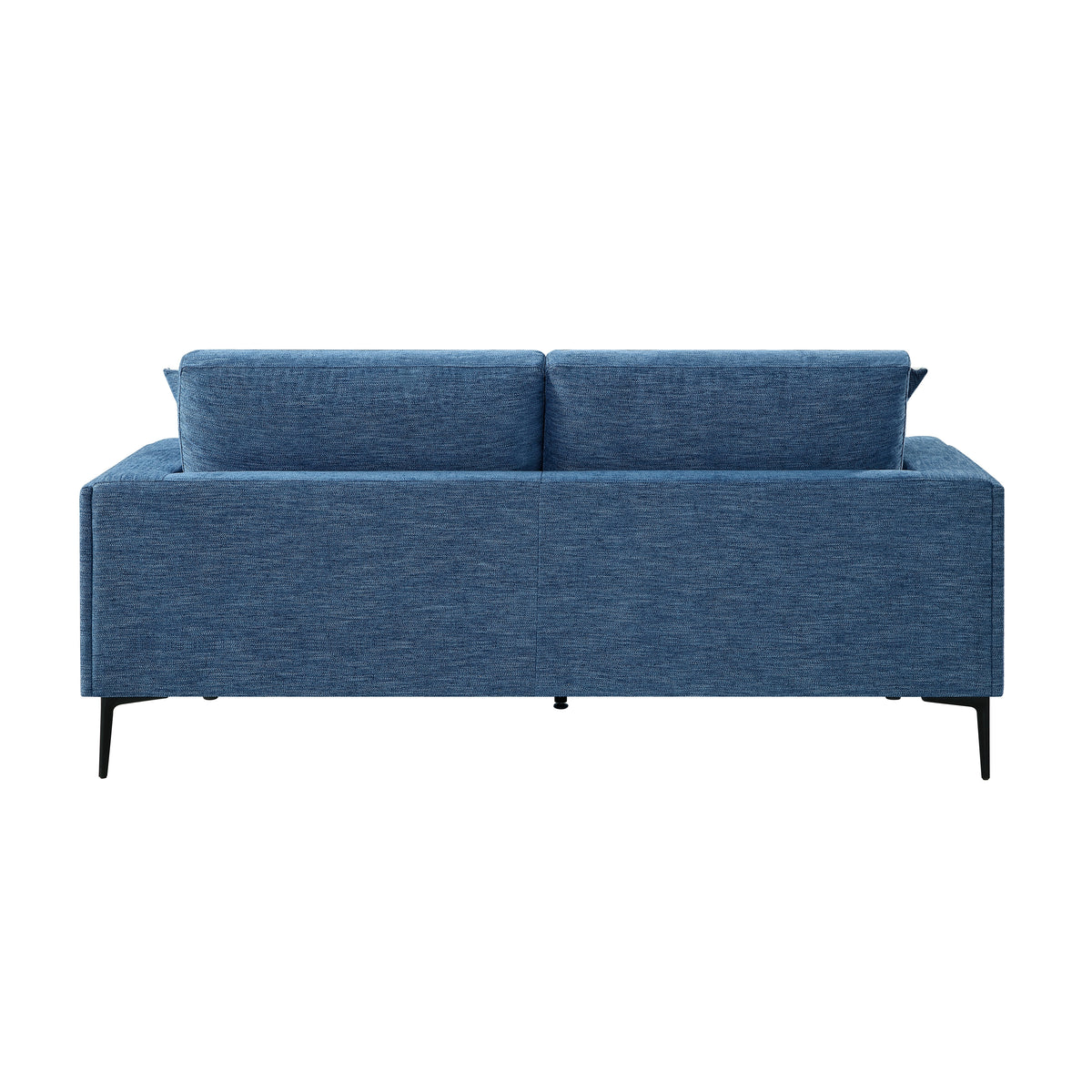 Stride Blue Sofa - Ornate Home