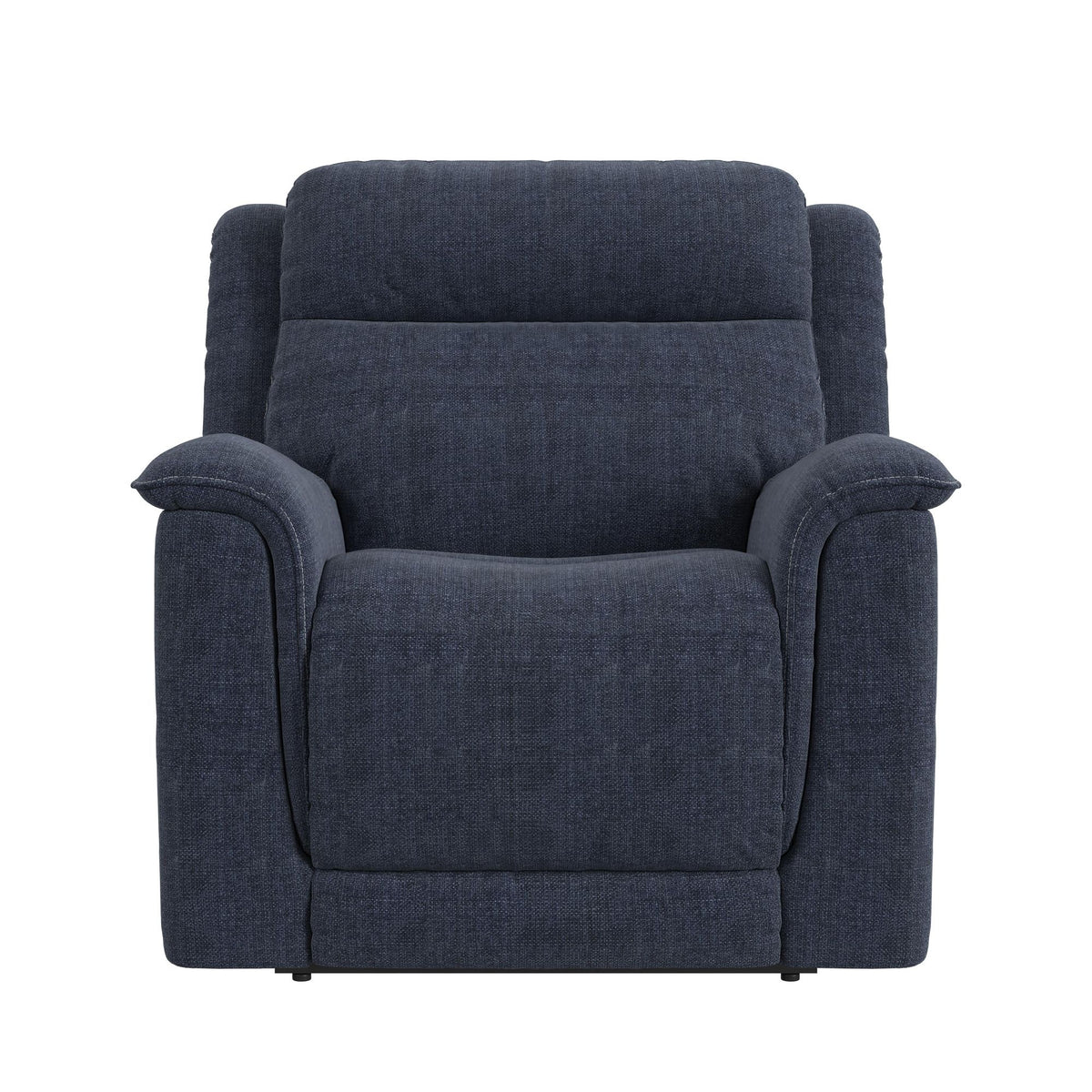 Striker Bristol Cobalt Recliner - Ornate Home
