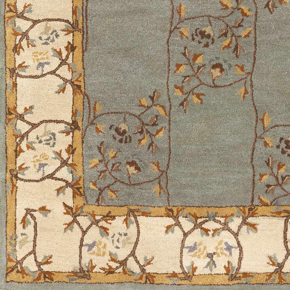 Stringer Area Rug - Ornate Home