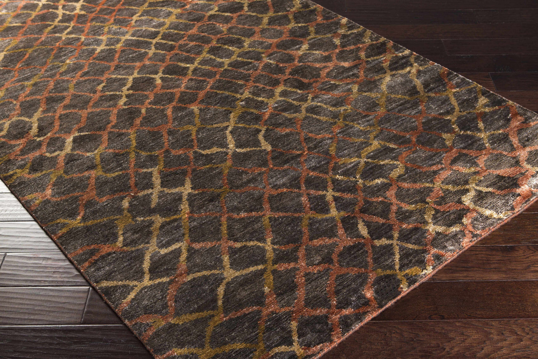 Strong Area Rug - Clearance - Ornate Home