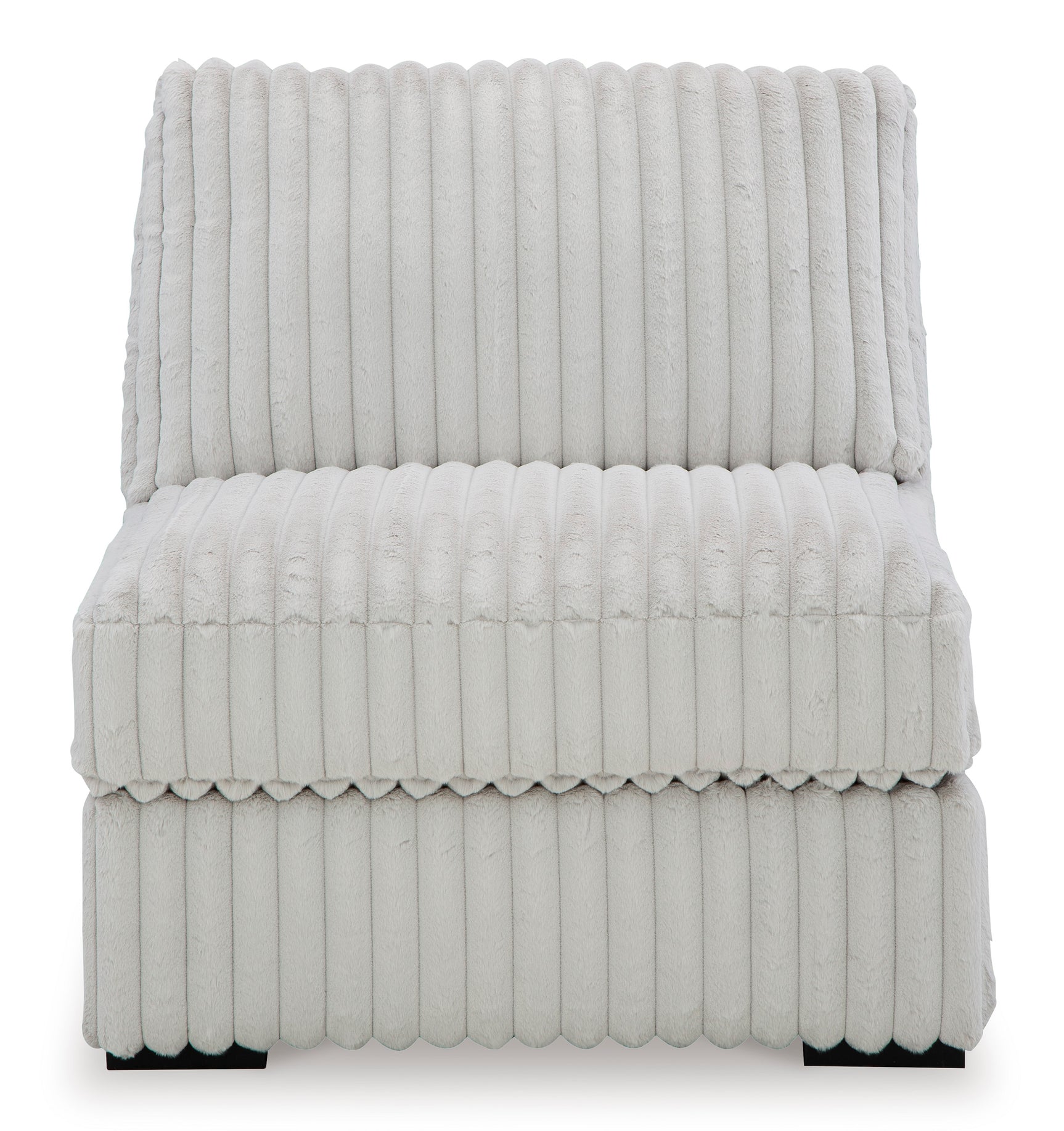 Stupendous Alloy 5-Piece LAF Sectional with Chaise - Ornate Home