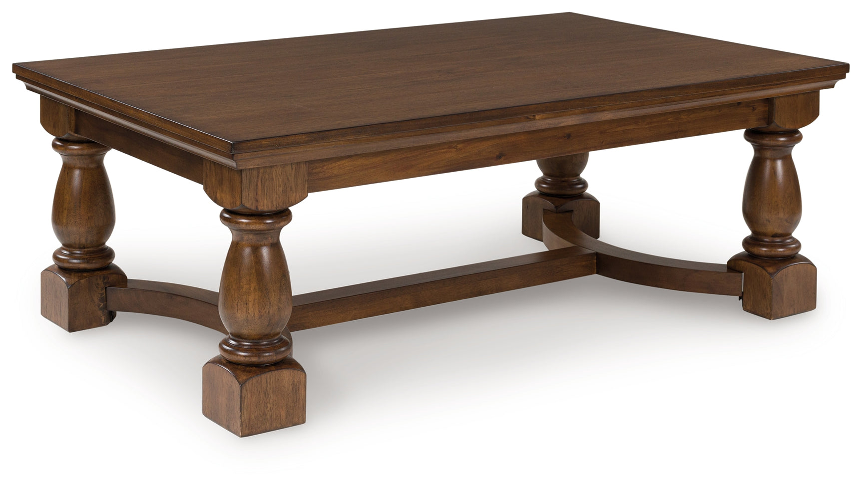Sturlayne Brown Coffee Table and End Table (Online Special Price) - Ornate Home