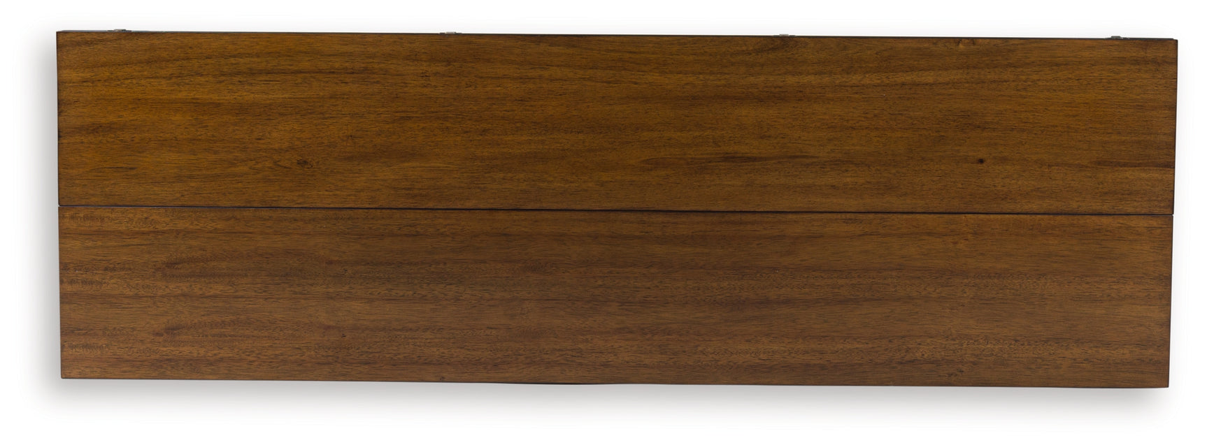 Sturlayne Brown Flip Top Sofa Table - Ornate Home