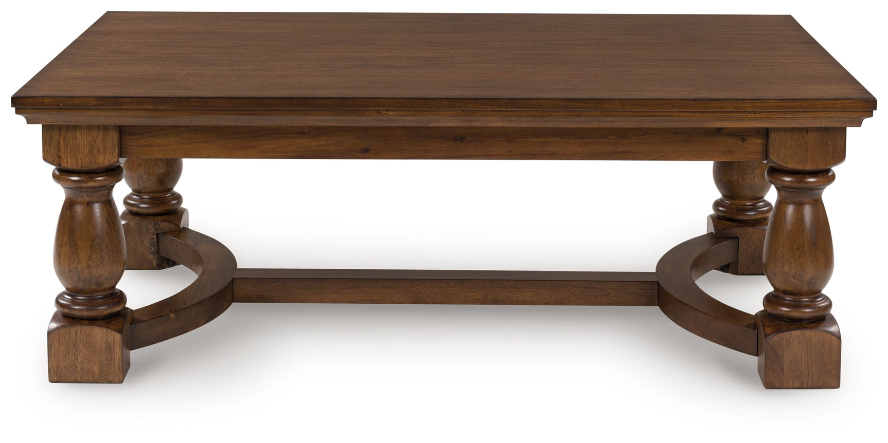 Sturlayne Brown Rectangular Cocktail Table (Online Special Price) - Ornate Home
