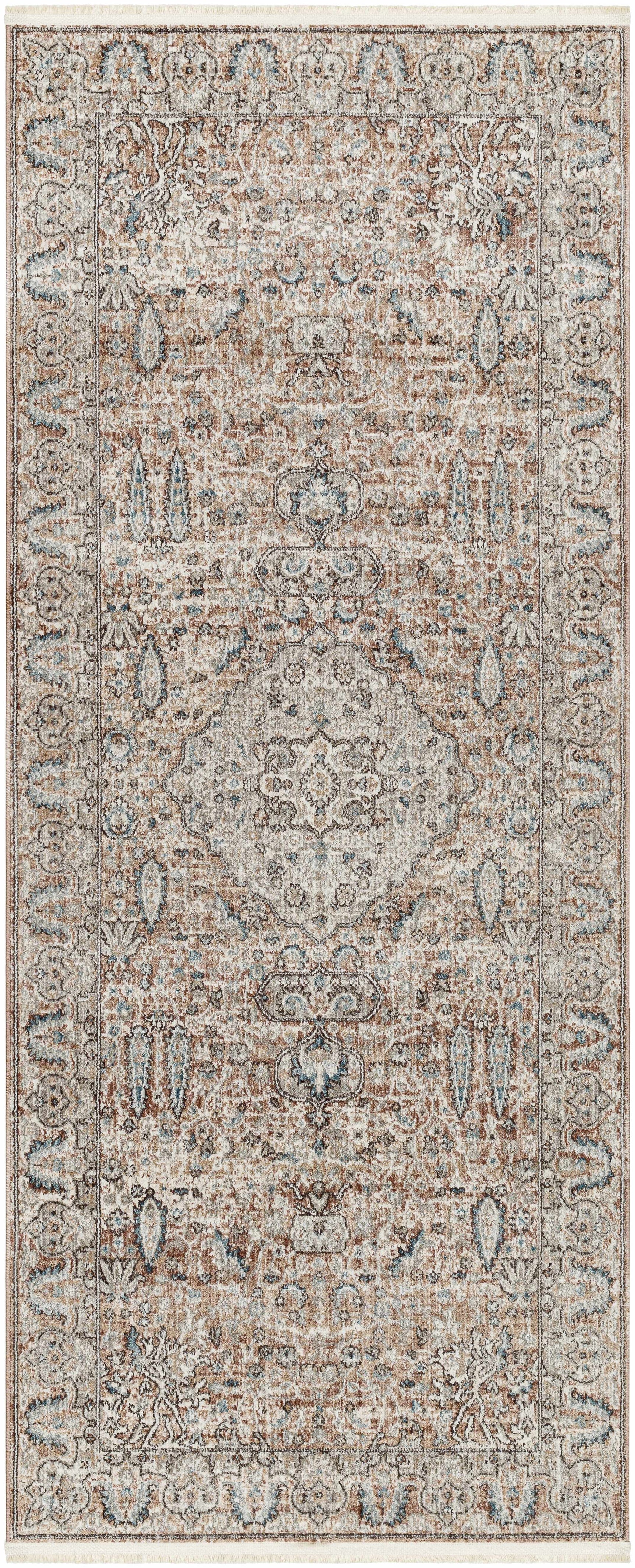 Suay Area Rug - Clearance - Ornate Home