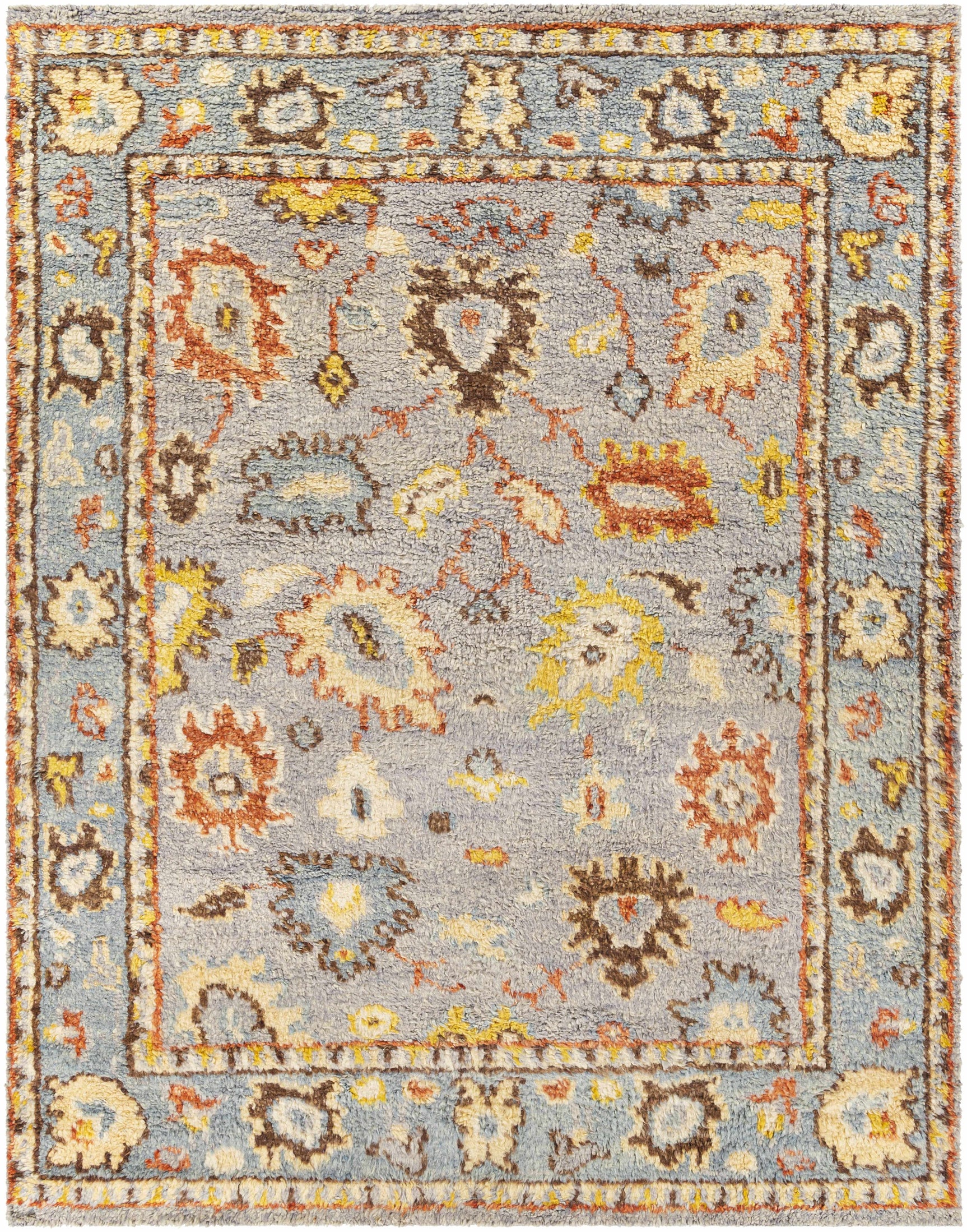 Suisun Premium Rug - Clearance - Ornate Home