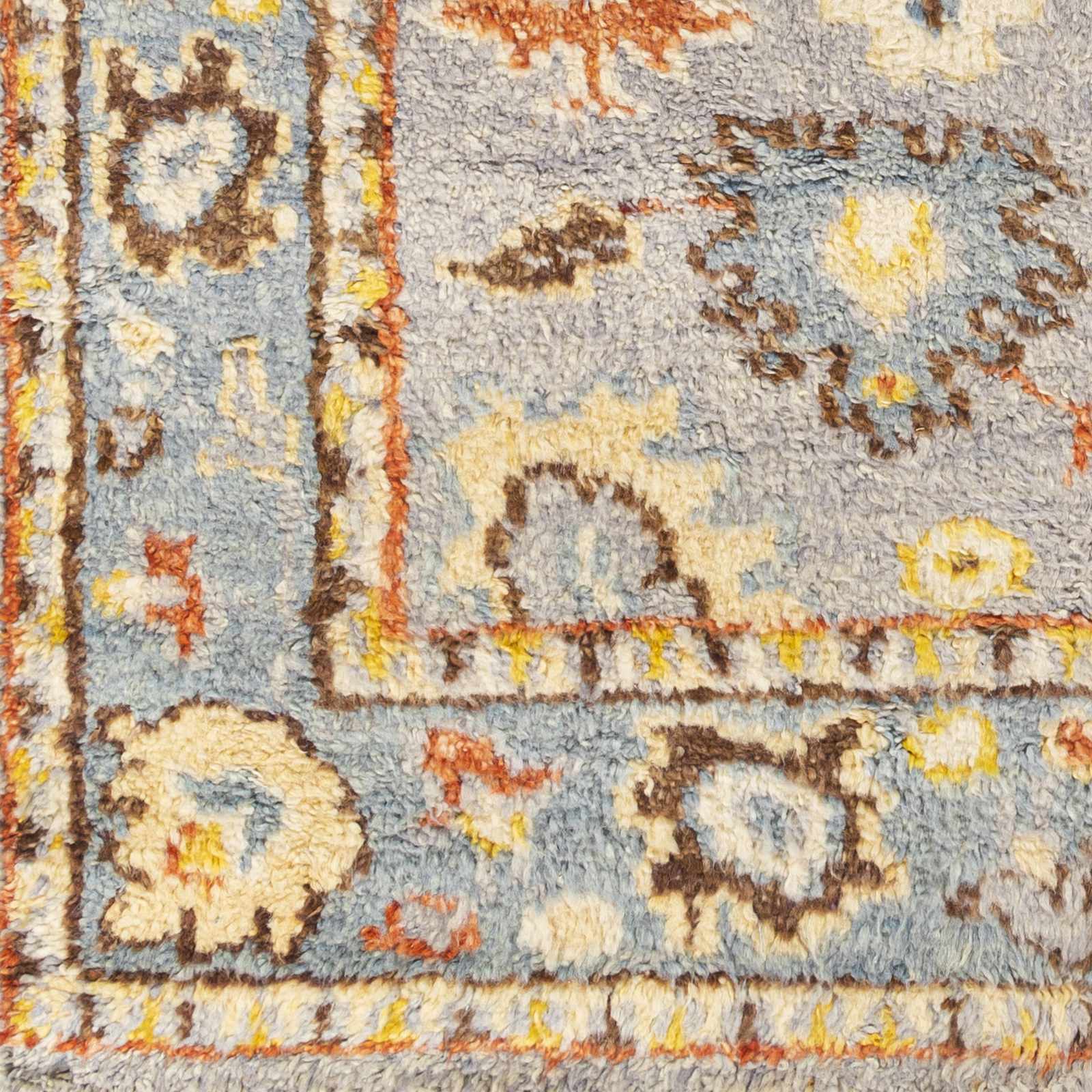 Suisun Premium Rug - Clearance - Ornate Home