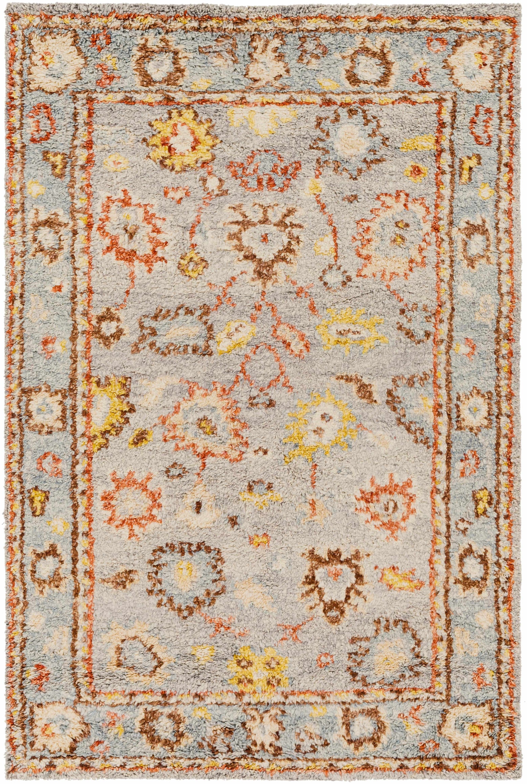 Suisun Premium Rug - Clearance - Ornate Home
