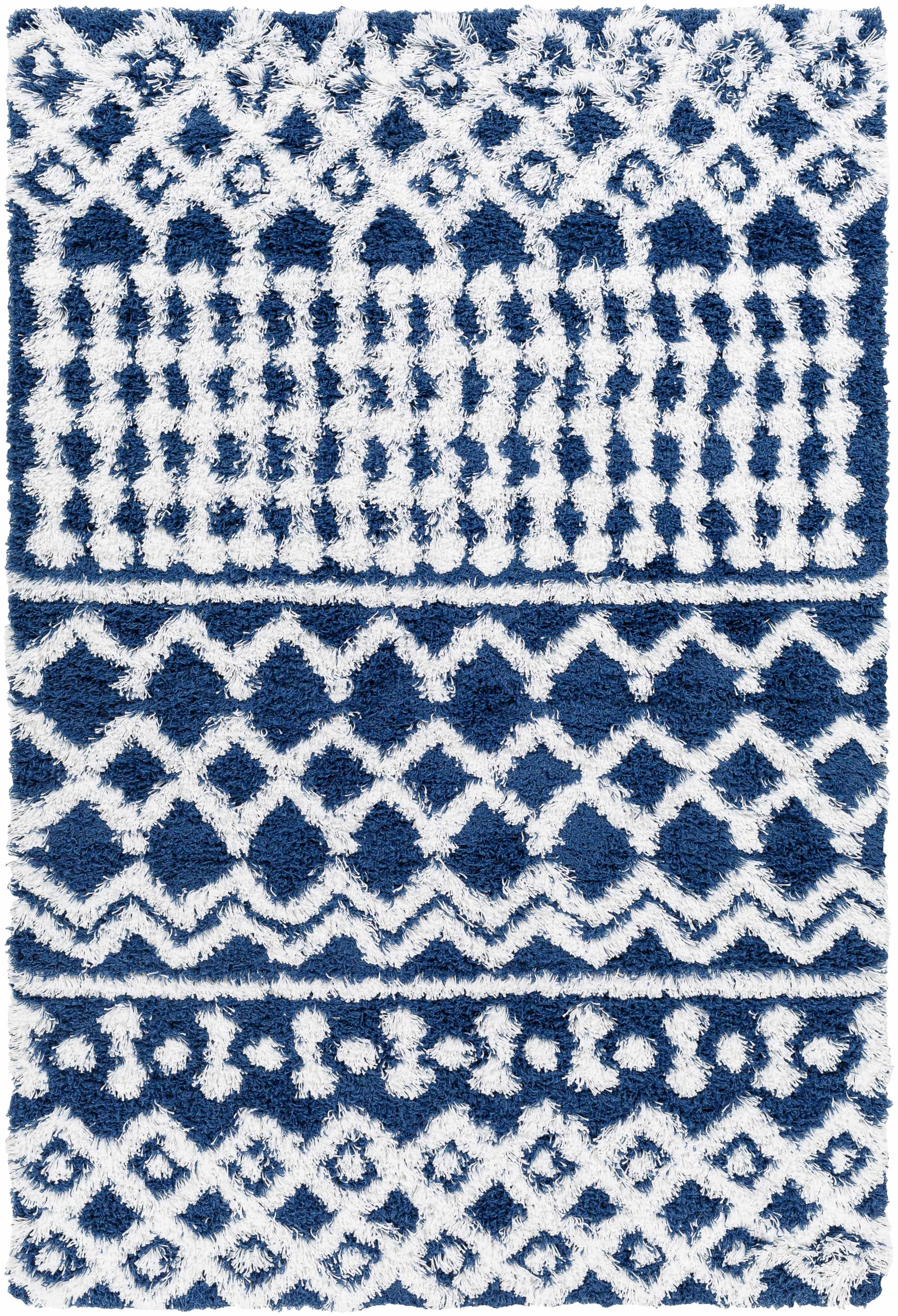 Suke Area Rug - Clearance - Ornate Home