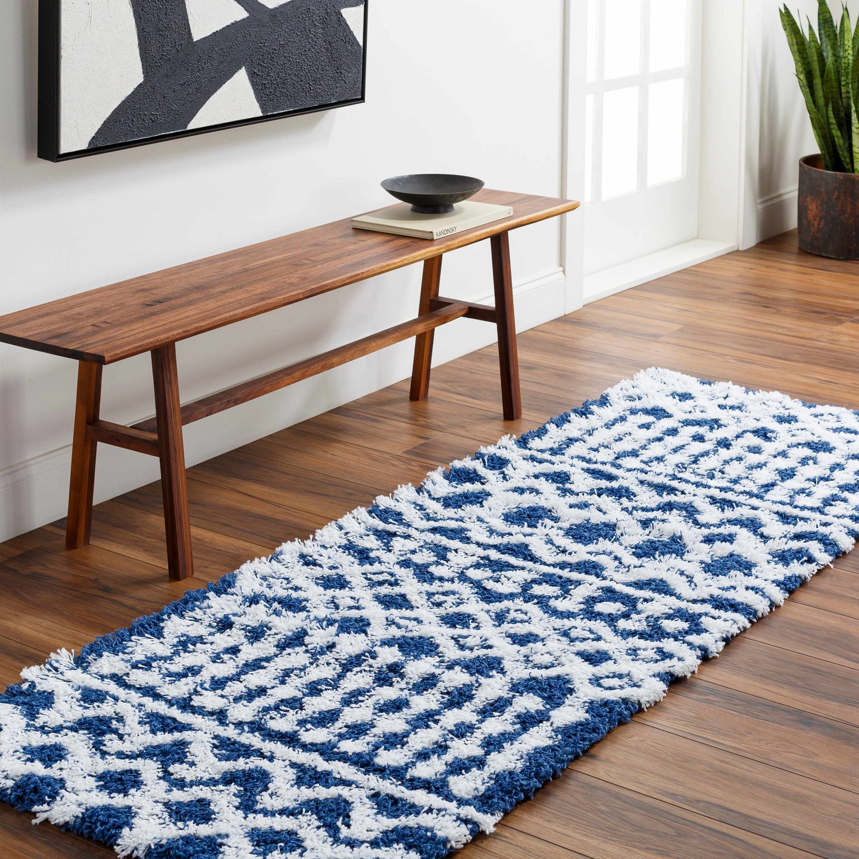 Suke Area Rug - Clearance - Ornate Home