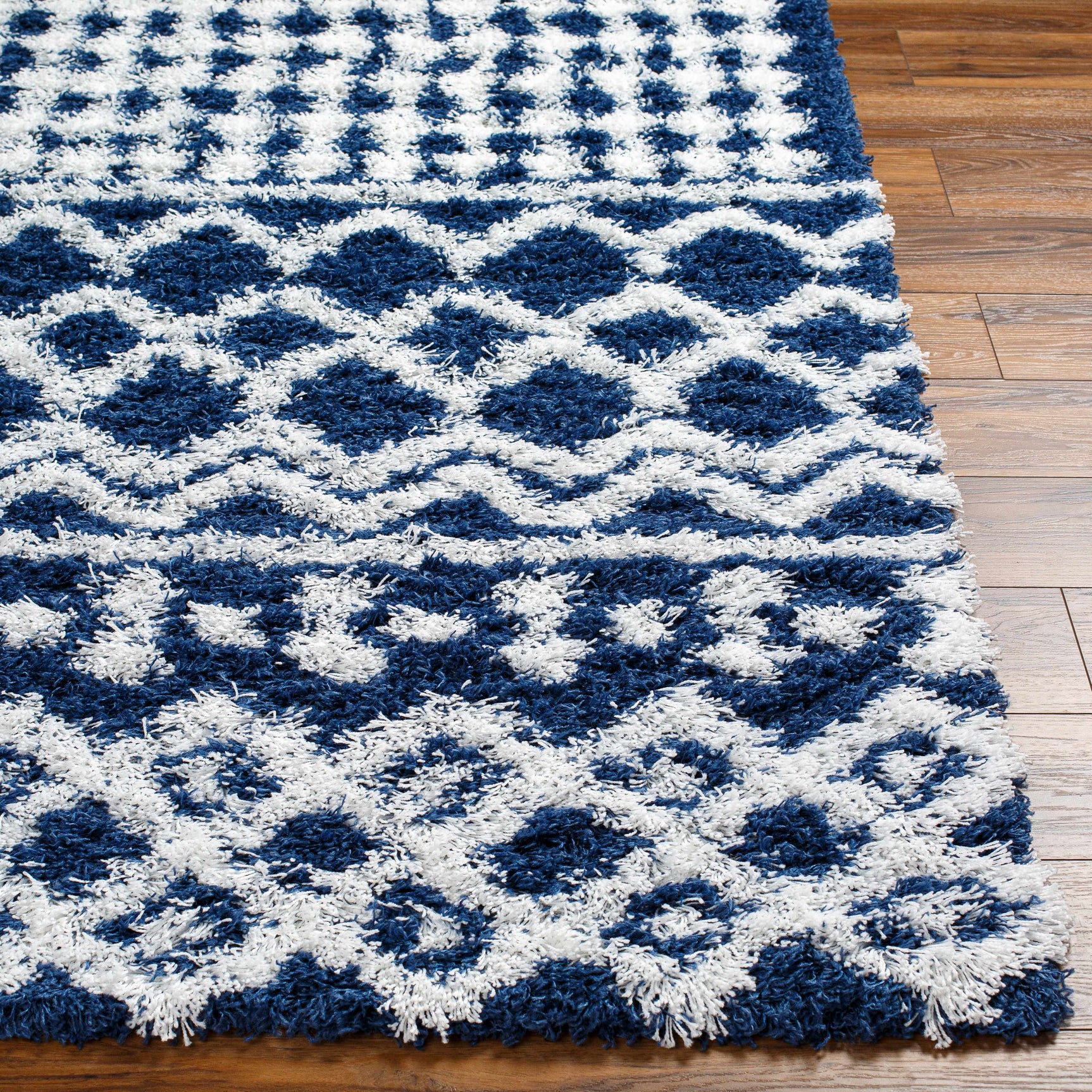 Suke Area Rug - Clearance - Ornate Home