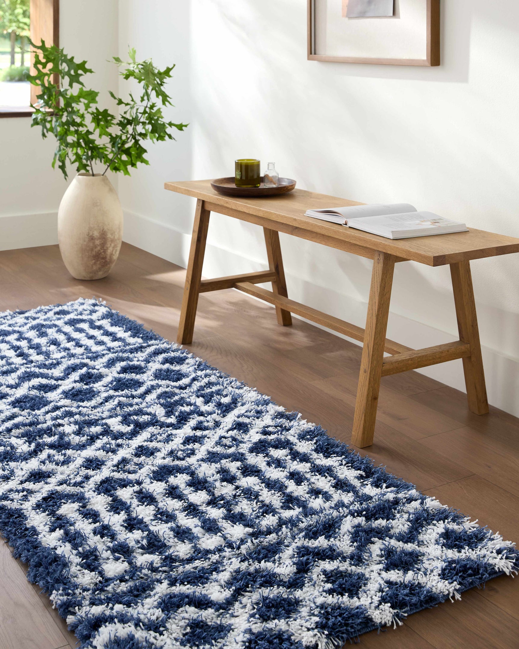 Suke Area Rug - Clearance - Ornate Home