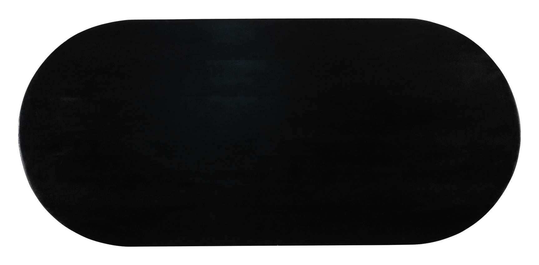 Sulco Black Dining Table