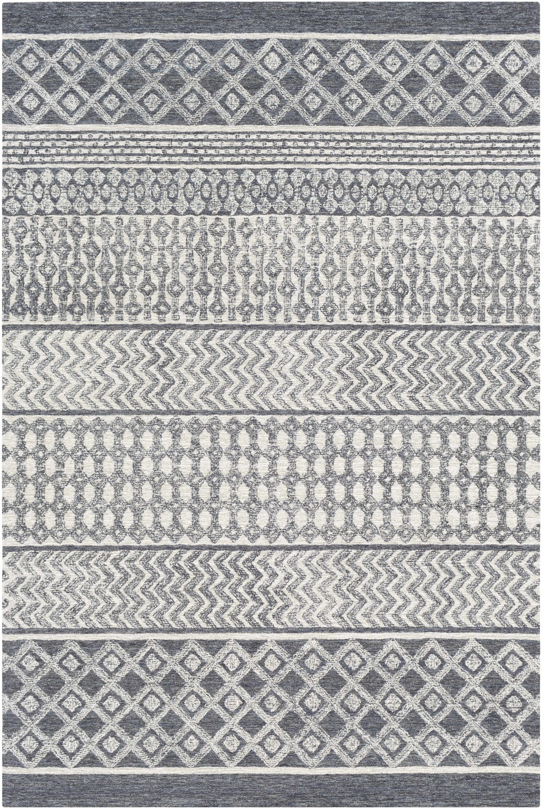 Sullivan Area Rug - Clearance - Ornate Home