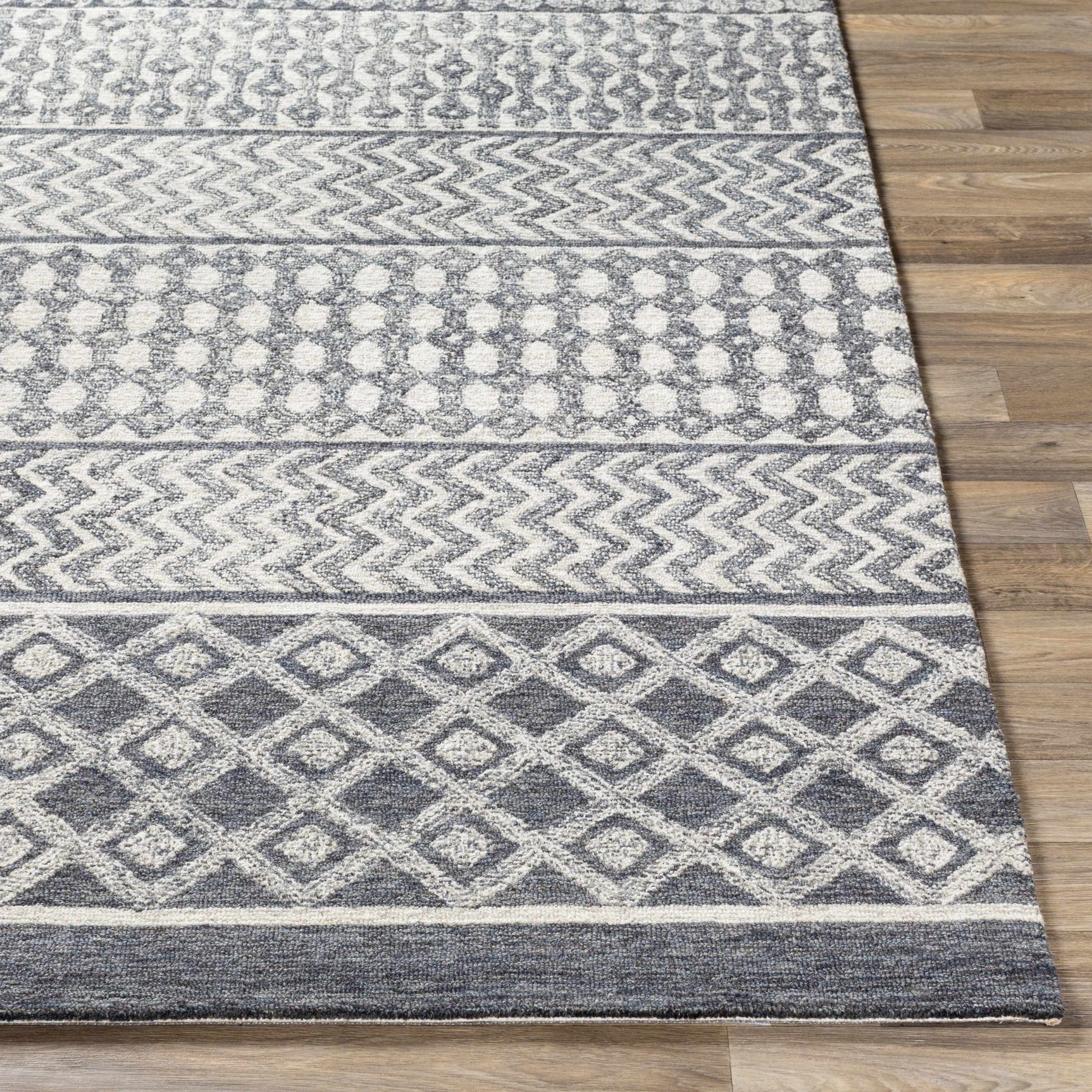 Sullivan Area Rug - Clearance - Ornate Home