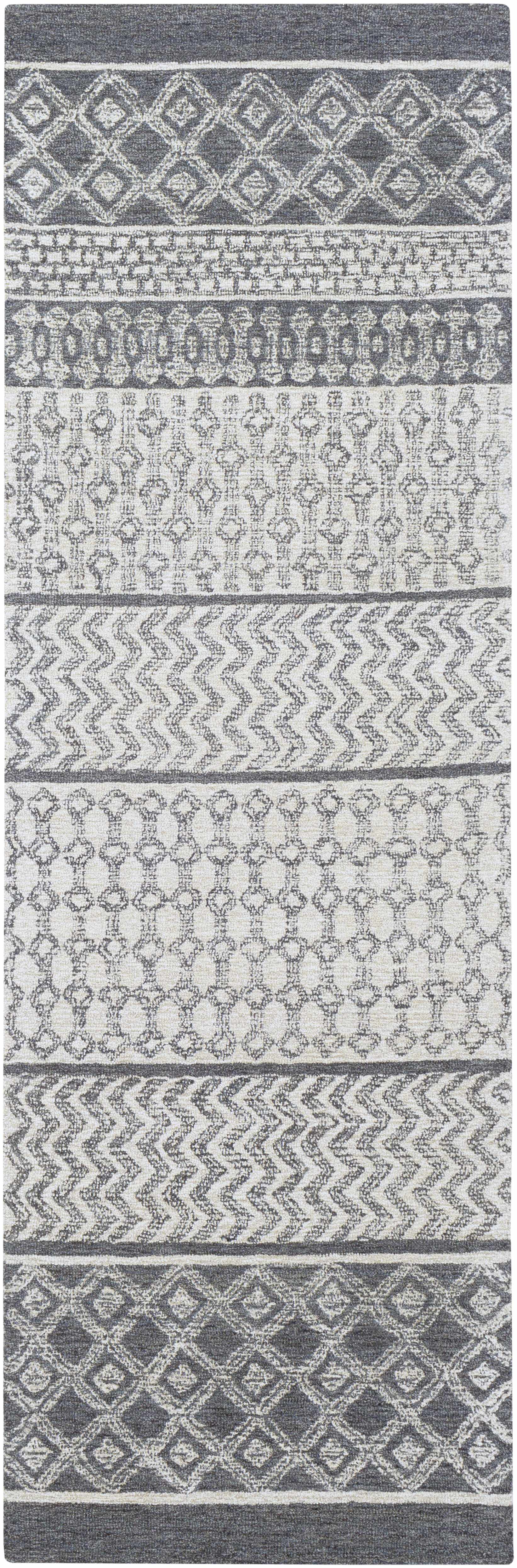 Sullivan Area Rug - Clearance - Ornate Home
