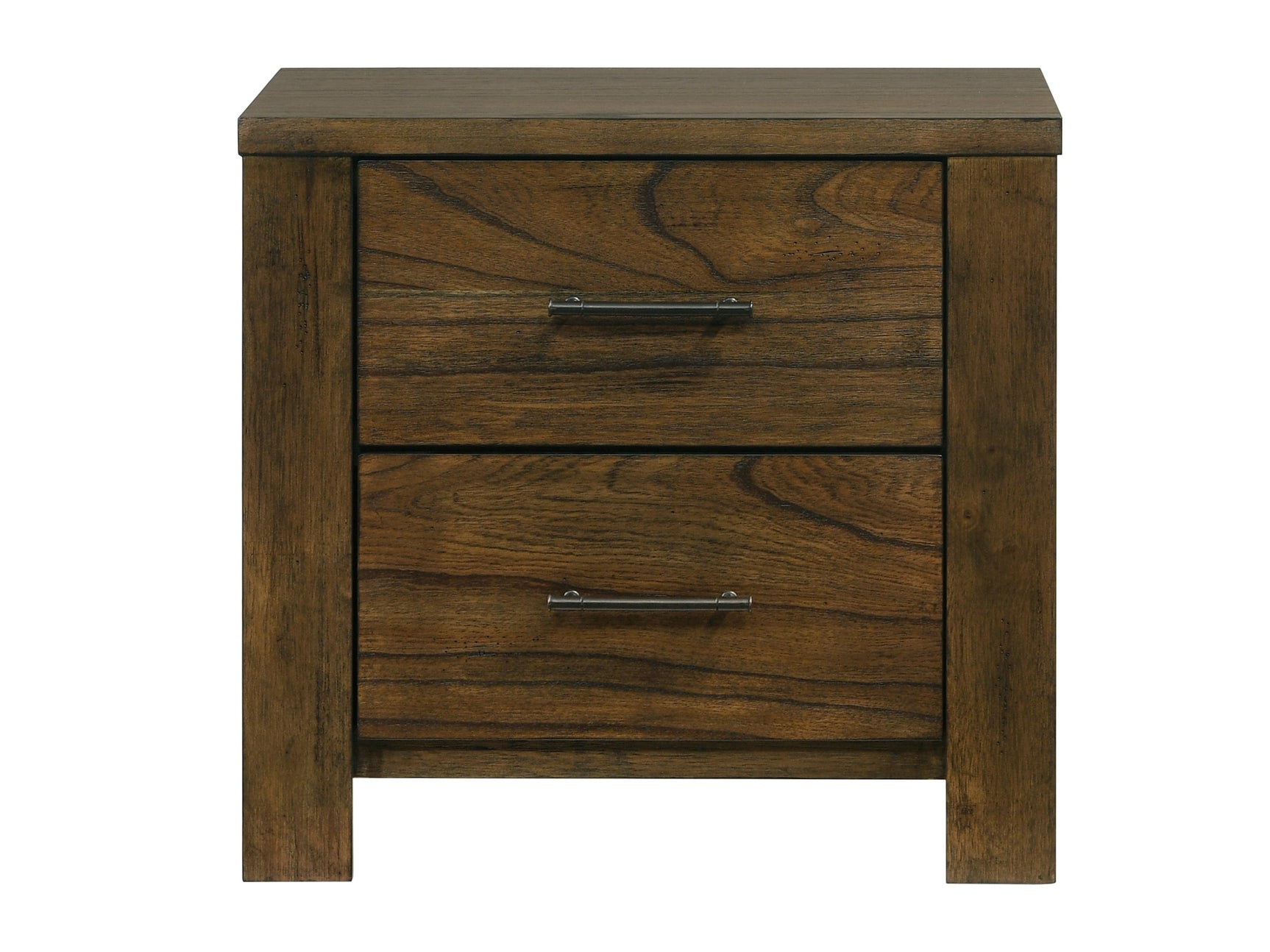 Sullivan Oak Nightstand - Ornate Home