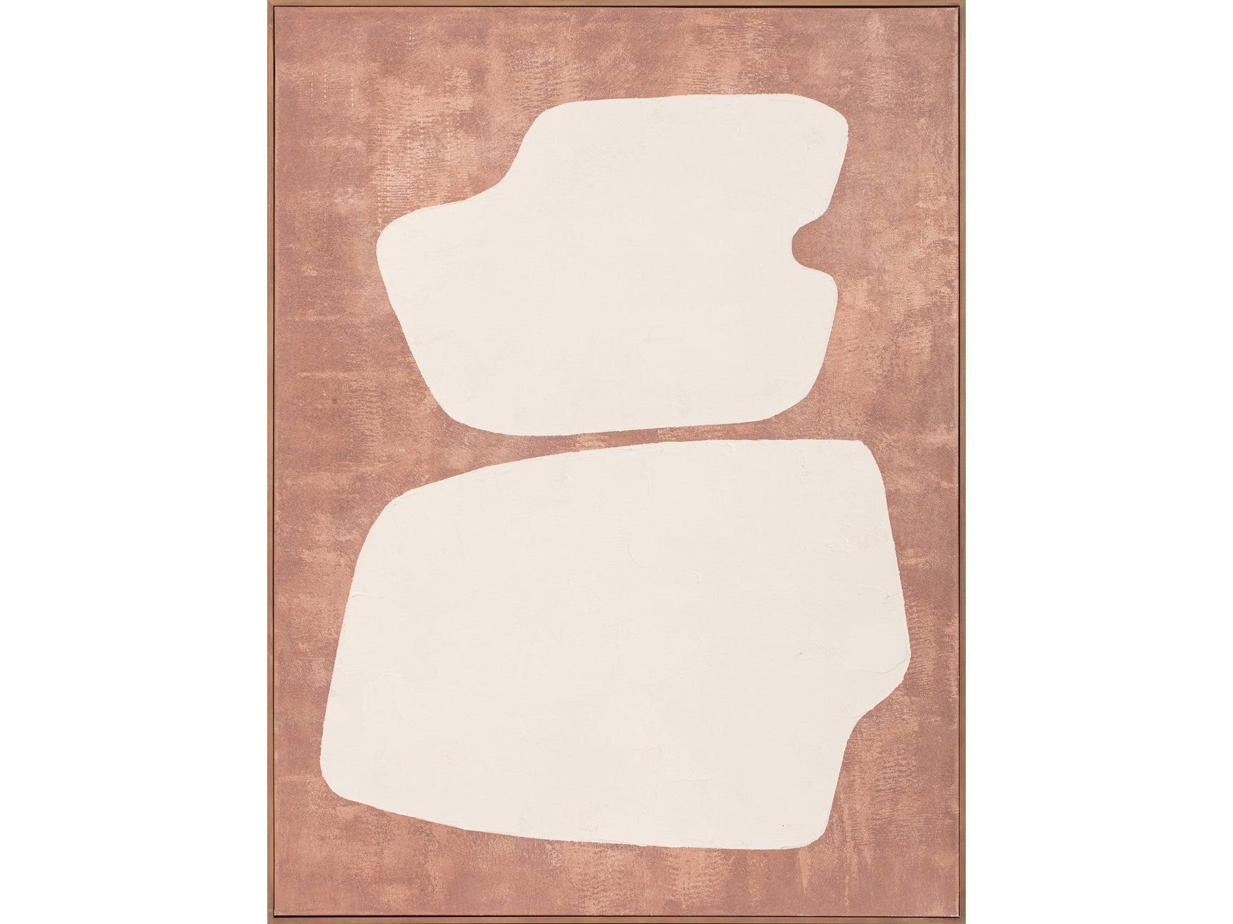 Sulo Multi Color Framed Painting - Ornate Home