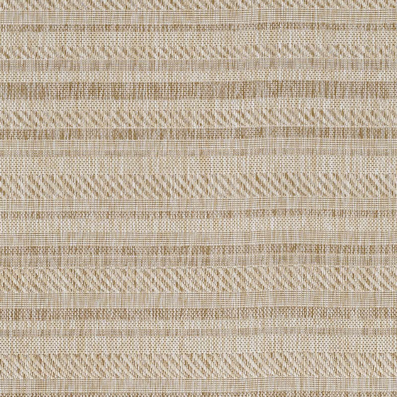 Sultanhisar Striped Nordic Outdoor Rug - Ornate Home